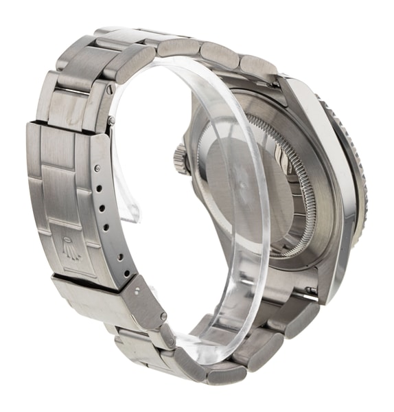 Rolex Submariner 16610